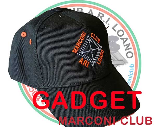 GADGET del Marconi Club
