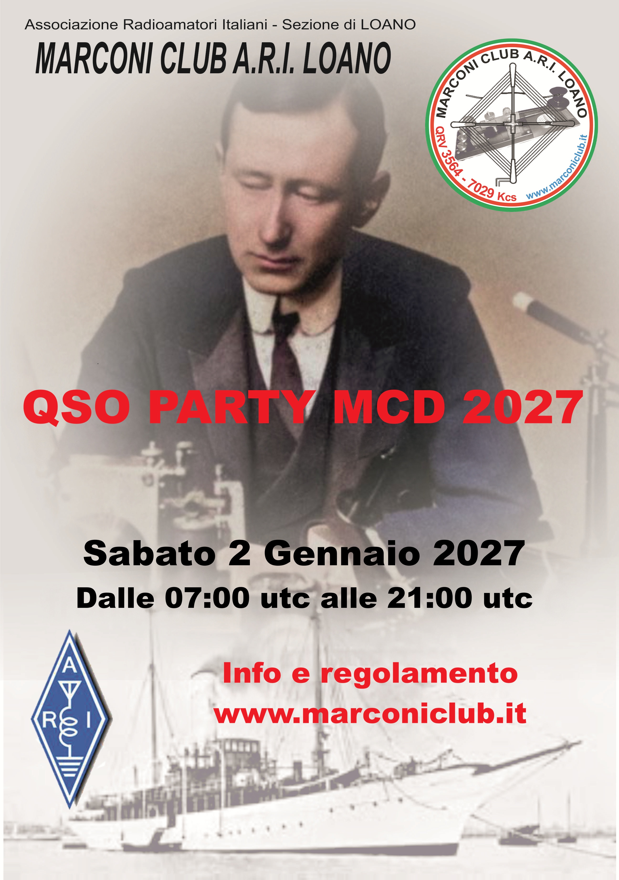 locandina MCD 2027